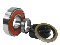 Axle Bearing And Seat Kit For Toyota 8 Inch 7.5 Inch And V6 Rear Yukon Gear &amp;amp; Axle