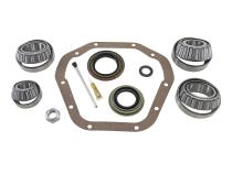 Yukon Bearing Install Kit For Dana 80 4.375 Inch Od Only Yukon Gear &amp;amp; Axle