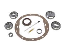 Yukon Bearing Install Kit For GM 8.2 Inch Yukon Gear &amp;amp; Axle