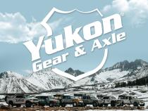 Yukon Bearing Install Kit For 11 And Up GM 9.25 Inch IFS Front Yukon Gear &amp;amp; Axle