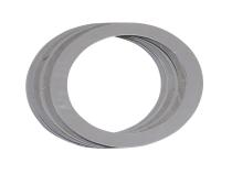 Replacement Pinion Depth Shims Fits Between Pinion Head And Bearing For Dana 80 Yukon Gear &amp;amp; Axle