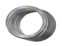 Carrier Shim Kit For Toyota 7.5 Inch Yukon Gear &amp;amp; Axle