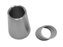 Crush Sleeve Eliminator Kit For Chrysler 8.75 Inch Yukon Gear &amp;amp; Axle