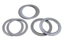 Super Carrier Shim Kit For Ford 10.25 Inch Yukon Gear &amp;amp; Axle