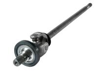 Yukon Left Hand Axle Assembly For 05-15 Ford Super 60 F250/F350 Front W/Stub Axle Seal Yukon Gear &amp;amp; Axle
