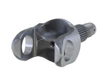 Yukon 1541H Replacement Outer Stub Axle For 86 And Older Dana 30 With A Length Of 8.72 Inches Yukon Gear &amp;amp; Axle