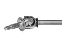 Yukon 1541H Right Hand Replacement Assembly For Dana 30 84-90 XJ Or 97 And Newer TJ/Wrangler Yukon Gear &amp;amp; Axle