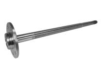 Yukon 1541H Alloy 7 Lug Right Hand Rear Axle For Ford 10.25 Inch 04-08 F150 Yukon Gear &amp;amp; Axle