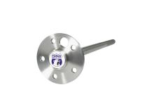 Yukon 1541H Cut To Fit Rear Axle Shaft 23.68-27.18 Inch Applications For Early Ford 8 Inch With 28 Splines Yukon Gear &amp;amp; Axle