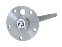 Yukon 1541H Alloy Right Hand Rear Axle 11x1.75 Inch Brakes 29.25 Inch Long For Ford 9 Inch 66-75 Bronco Yukon Gear &amp;amp; Axle
