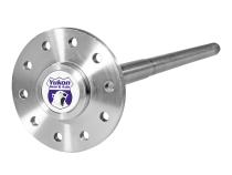 Yukon 1541H Alloy Rear Axle For 8.2 And 8.5 Inch GM Passenger 30 1/8 Inch Long 2.780 Inch Brake Pilot 28 Spline Yukon Gear &amp;amp; Axle