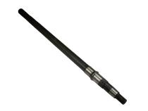 Yukon 1541H Alloy 2 Piece Left Hand Short Axle For Model 20 82-86 CJ7 Yukon Gear &amp;amp; Axle