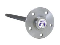 Yukon Right Hand Axle For Model 35 Rear 27 Spline 29 Inch Bolt-In Design Yukon Gear &amp;amp; Axle