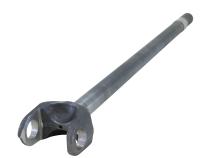 Yukon 4340 Chrome-Moly Right Hand Inner Replacement Axle For Dana 44 Ford Bronco And F150 Uses 5-760X U/Joint Yukon Gear &amp;amp; Axle