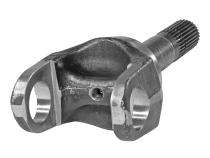 Yukon 4340 Chromoly Outer Stub Axle For 99-04 Dana 50 &amp;amp; Dana 60 30 Spline Yukon Gear &amp;amp; Axle
