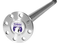 Yukon 4340 Cut To Length Shaft For GM 14T And 11.5 Inch 30 Spline 34.8 Inch-38.8 Inch Yukon Gear &amp;amp; Axle