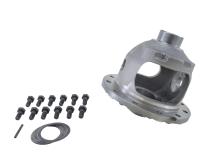Yukon Standard Open Carrier Case And Spiders AMC Model 35 3.54 And Up Uses 1.560 Inch Side Gears Yukon Gear &amp;amp; Axle