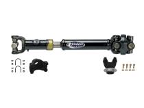 Yukon Heavy Duty Driveshaft For 07-11 JK Rear Two Door Yukon Gear &amp;amp; Axle