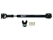 Yukon OE Style Driveshaft For 12-17 JK Front W/ M/T Yukon Gear &amp;amp; Axle