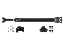 Yukon Heavy Duty Driveshaft For 12-17 JK Front W/ M/T 1350 Yukon Gear &amp;amp; Axle