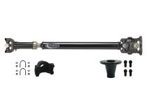 Yukon Heavy Duty Driveshaft For 12-17 JK 4 Door Rear W/ M/T 1350 Yukon Gear &amp;amp; Axle