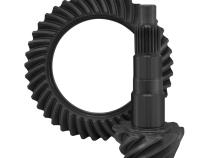 Yukon Replacement Ring And Pinion Gear Set For Dana 44 Short Pinion Rev Rotation 4.11 Yukon Gear &amp;amp; Axle