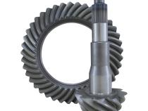 High Performance Yukon Ring And Pinion Gear Set For Ford 10.25 Inch In A 3.55 Ratio Yukon Gear &amp;amp; Axle