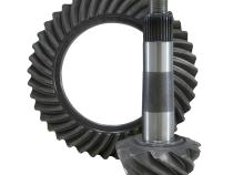 High Performance Yukon Ring And Pinion Inch Thick Inch Gear Set For GM 12T In A 3.73 Ratio Yukon Gear &amp;amp; Axle