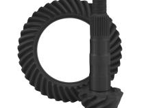 High Performance Yukon Ring And Pinion Gear Set For GM IFS 7.2 Inch S10 And S15 In A 4.11 Ratio Yukon Gear &amp;amp; Axle