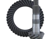 High Performance Yukon Ring And Pinion Gear Set For GM IFS 7.2 Inch S10 And S15 In A 4.56 Ratio Yukon Gear &amp;amp; Axle