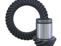 High Performance Yukon Ring And Pinion Gear Set For GM C5 Corvette In A 3.42 Ratio Yukon Gear &amp;amp; Axle