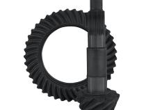 High Performance Yukon Ring &amp;amp; Pinion Gear Set For Model 35 IFS Reverse Rotation In A 4.11 Ratio Yukon Gear &amp;amp; Axle