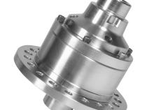 Yukon Grizzly Locker For Dana 30 27 Spline 3.73 And Up Yukon Gear &amp;amp; Axle