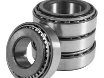 Yukon Master Overhaul Kit For Chrysler 76-04 8.25 Inch Yukon Gear &amp;amp; Axle