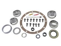 Yukon Master Overhaul Kit For Chrysler 8.75 Inch 42 Housing With Lm104912/49 Carrier Bearings Yukon Gear &amp;amp; Axle