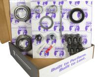 Yukon Master Overhaul Kit For 11 And Up Chrysler 9.25 Inch ZF Rear Yukon Gear &amp;amp; Axle