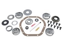 Yukon Master Overhaul Kit For Dana 44 With 19 Spline Yukon Gear &amp;amp; Axle