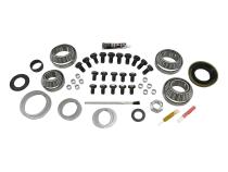 Yukon Master Overhaul Kit For Dana 44 Rear For Use With New 07+ JK Rubicon Yukon Gear &amp;amp; Axle