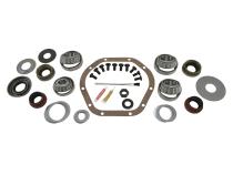 Yukon Master Overhaul Kit For Dana 44 Reverse Rotation Straight Axle Not IFS Yukon Gear &amp;amp; Axle