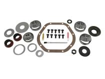 Yukon Master Overhaul Kit For Dana 44 Standard Rotation Front With 30 Spline Yukon Gear &amp;amp; Axle