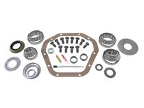 Yukon Master Overhaul Kit For 99 And Up Dana 60 And 61 Front Disconnect Yukon Gear &amp;amp; Axle
