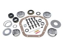 Yukon Master Overhaul Kit For Dana Super 60 Yukon Gear &amp;amp; Axle