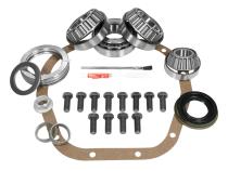 Yukon Master Overhaul Kit For 08-10 Ford 10.5 Inch s Using Oem Ring And Pinion Yukon Gear &amp;amp; Axle