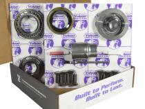 Yukon Master Overhaul Kit For 2011 And Up Ford 10.5 Inch s Using Oem Ring And Pinion Yukon Gear &amp;amp; Axle