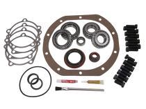 Yukon Master Overhaul Kit For Ford 8 Inch W/Aftermarket Positraction Yukon Gear &amp;amp; Axle