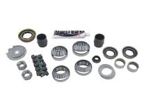 Yukon Master Overhaul Kit For 83-97 GM S10 And S15 7.2 Inch IFS Yukon Gear &amp;amp; Axle