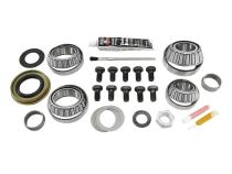 Yukon Master Overhaul Kit For Nissan Titan Rear Yukon Gear &amp;amp; Axle
