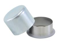 Replacement Front Axle Inner Seal Redi-Sleeve For Dana 44 And 8.5 Inch GM Yukon Gear &amp;amp; Axle