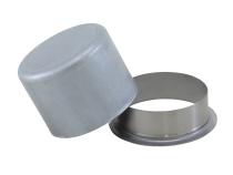 1177 7.5 Inch 8 Inch V6 Toyota Redi Sleeve Saver For Seal Surface Yukon Gear &amp;amp; Axle