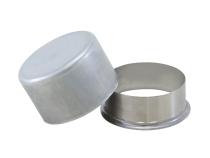 7.25 Inch And 8.25 Inch Chrysler Redi Sleeve Yukon Gear &amp;amp; Axle